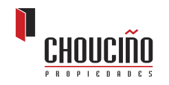 Chouciño-LOGO